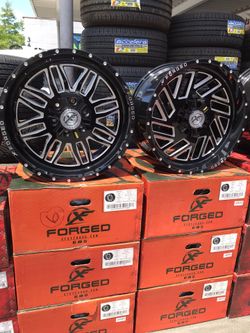 20x10 WHEELS 20x12 WHEELS AVAILABLE
