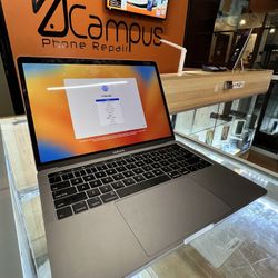Apple MacBook Pro 2019 13”   2TB HDD