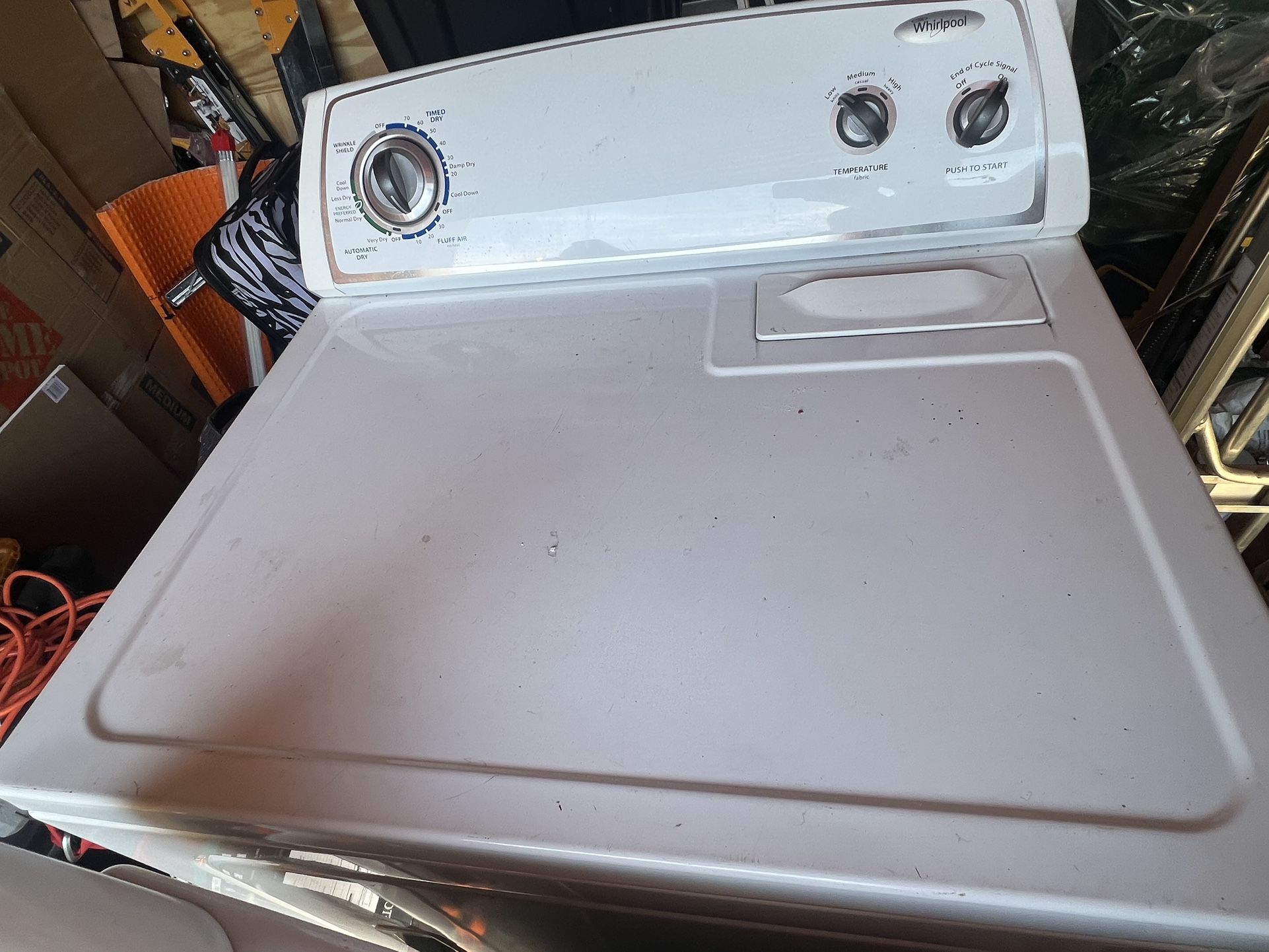 Gas Dryer for Sale in Walnut Creek, CA OfferUp