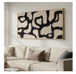 Beautiful Abstract Wall Art
