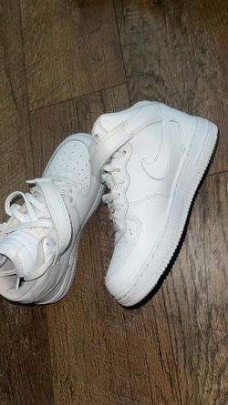 White Air Force