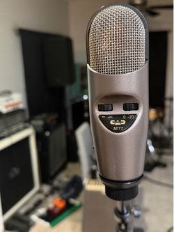 CAD M177 Microphone