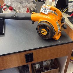 Poulan Leaf Blower