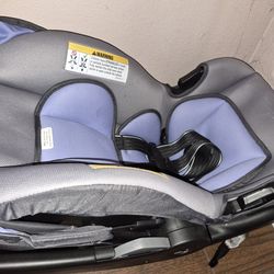 BABY CAR SEAT