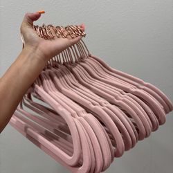 hangers