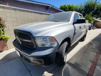 2016 Dodge Ram