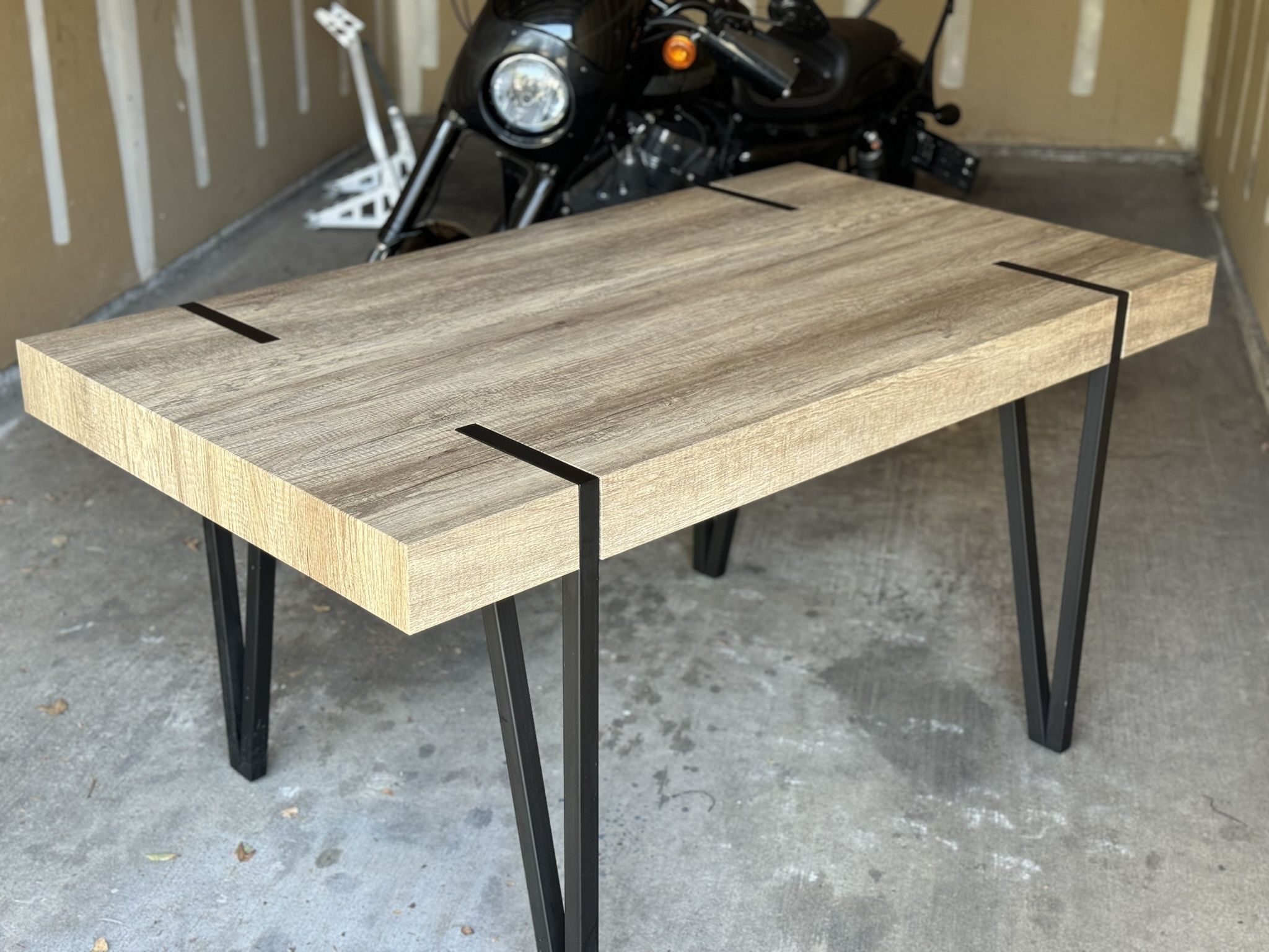 Kitchen Table