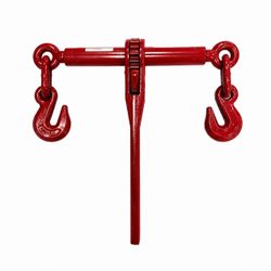 Heavy Duty Ratchet Load Binder 5/16" - 3/8" (WLL 6400 lbs) - Tensor de Cadena