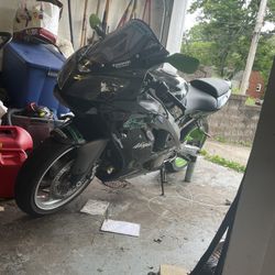 Bike For Sale 3600