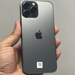 iPhone 13 Pro Max 128gb Unlocked 