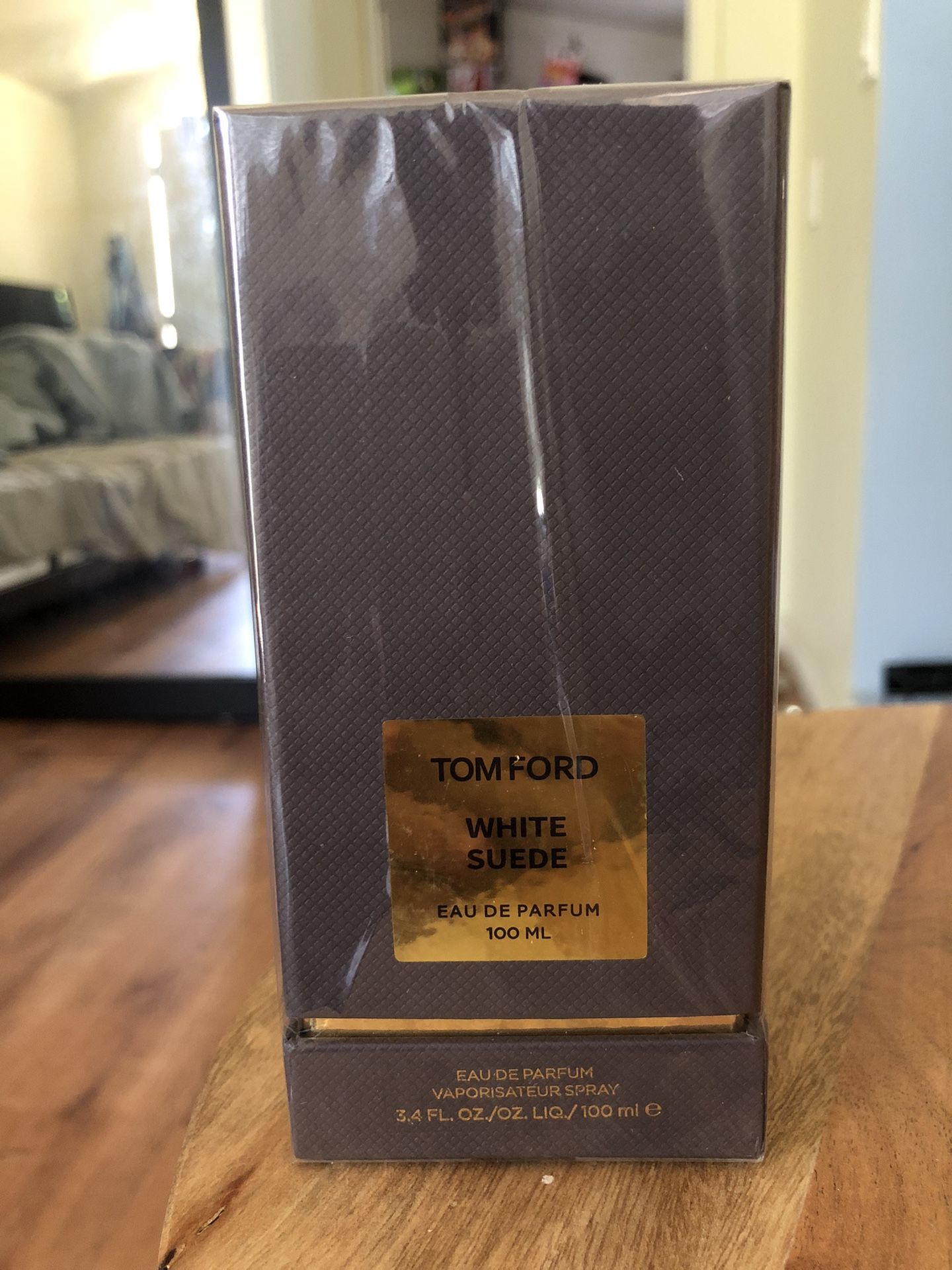 Tom Ford