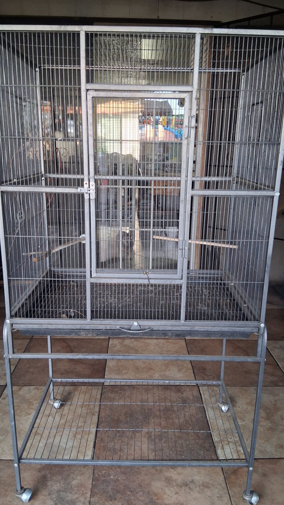 Birdcage