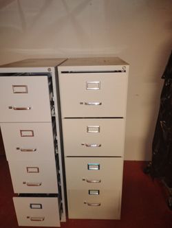 Flie Cabinet