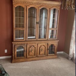 China Cabinet