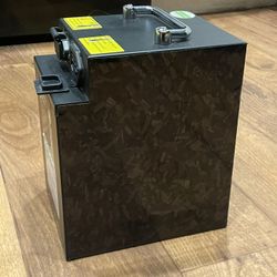 Tuttio Soleil 01 Battery