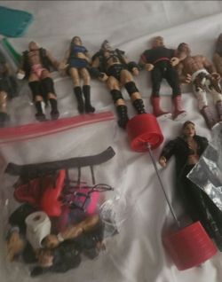 Wwe raw