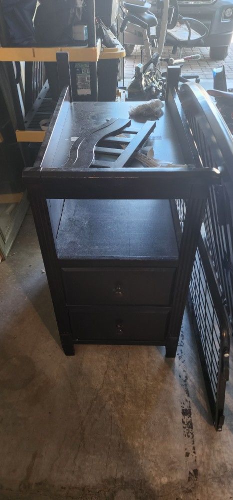 Baby CRIB $50 AS IS! Like NEW!