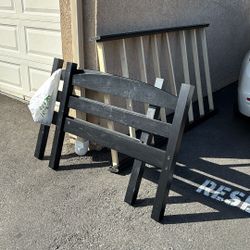 FREE Twin Bed Frame 