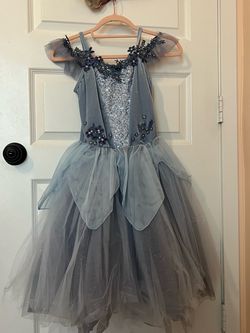 Ballet/Costume Dress