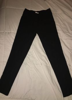 Agaci High Rise Pants
