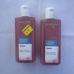 L’Oréal Toner 