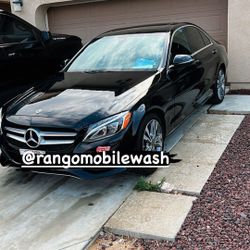 Wash