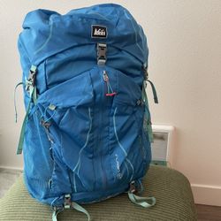 REI Flash 58 Backpack