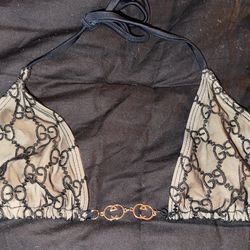 Gucci Bikini Set