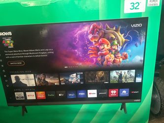 tv brand new
