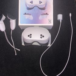 Meta Quest 3S 128GB – Great Condition