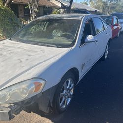 2006 Chevrolet Impala
