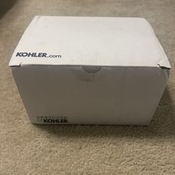 Kohler Shower Trim Kit (gold)