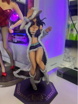 Megahouse Nico Robin