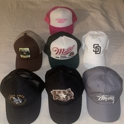 Hats