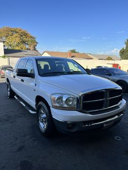 2006 Dodge Ram 1500