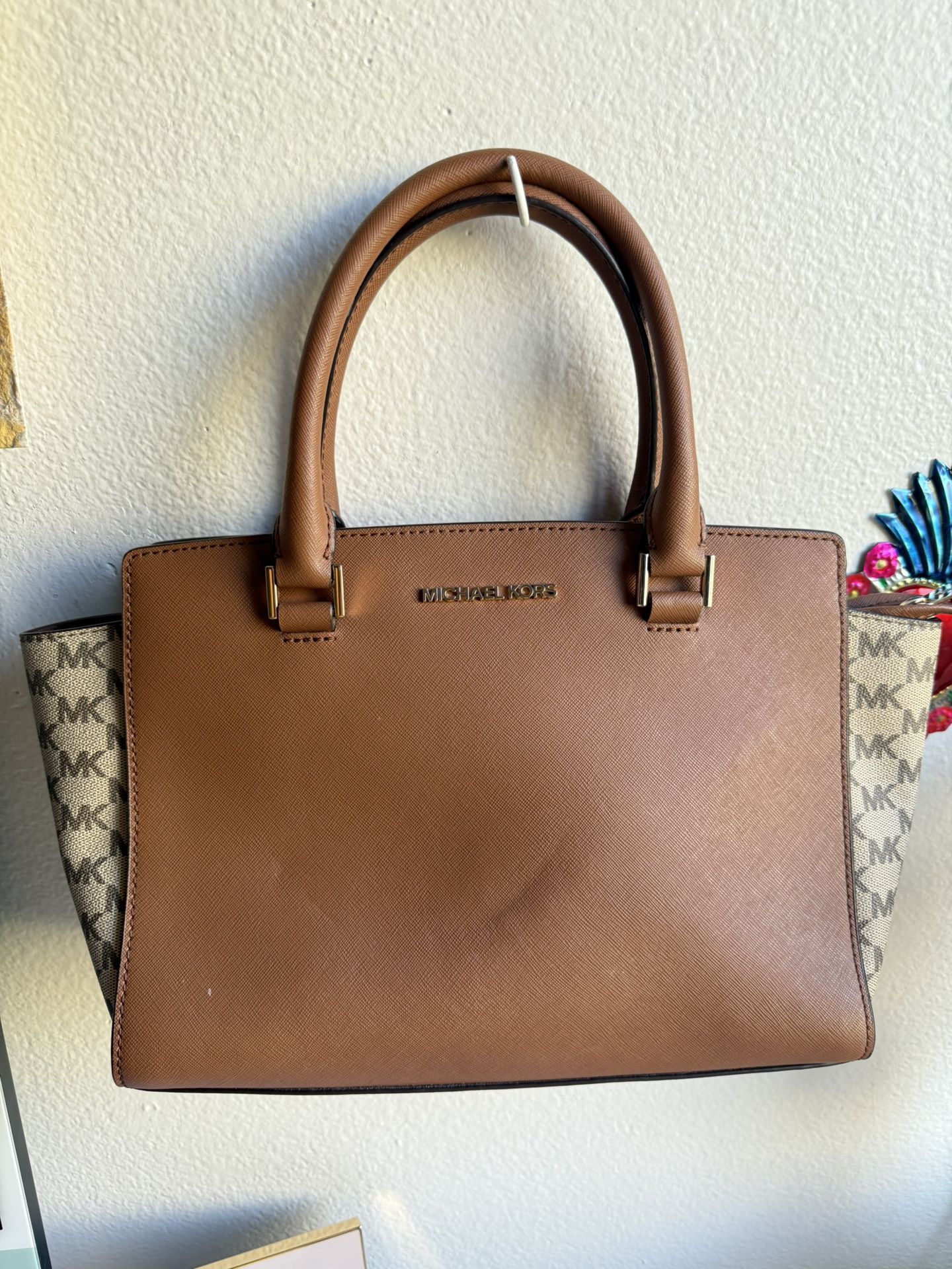 Michael Kors Handbag