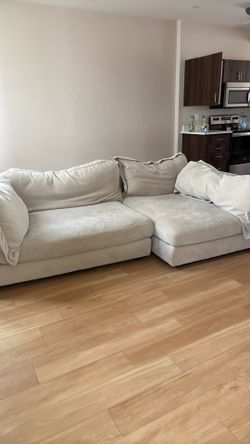 Free couch