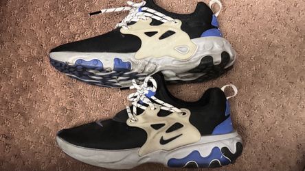 Nike React Presto