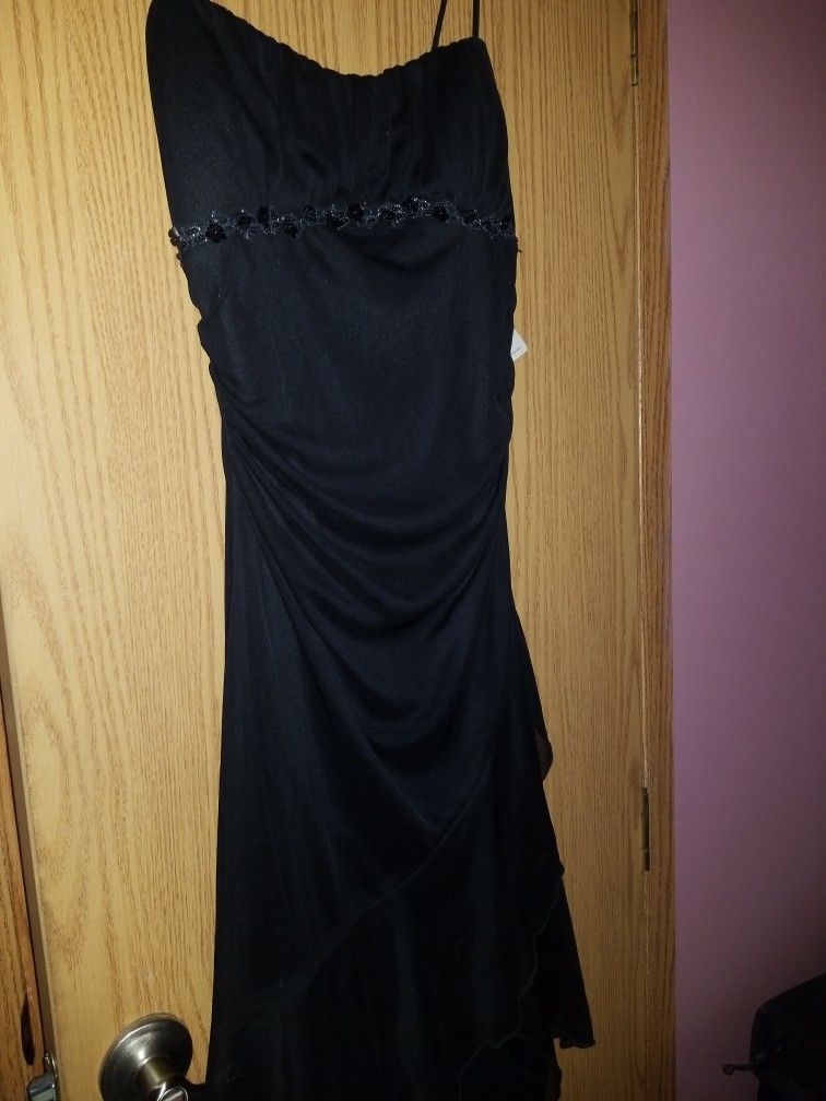 Vintage Ruby Rox Dress