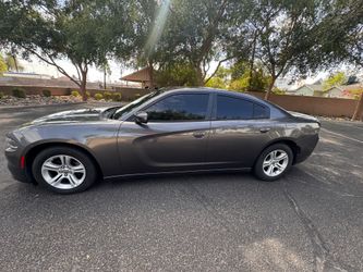 2015 Dodge Charger