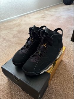 Jordan 6 Retro DMP