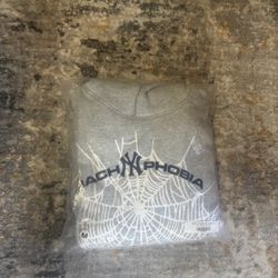 Sp5der Arach NY Phobia Hoodie