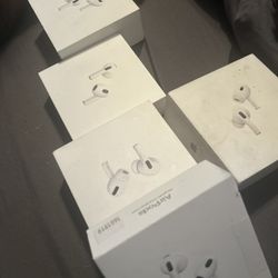 Airpod Pro 2nd & 3rd generation 