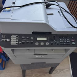 HP Personal/ Commercial Printer