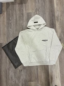Essentials Lightoat Hoodie