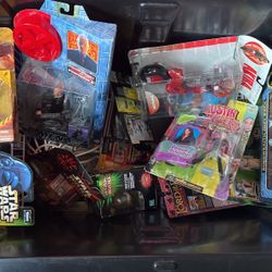 Collectable & Vintage Toys For Sale Buy One Or Buy All For Better Deal