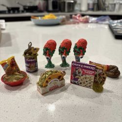 Surprise Mega Gross Minis Series 2 by ZURU