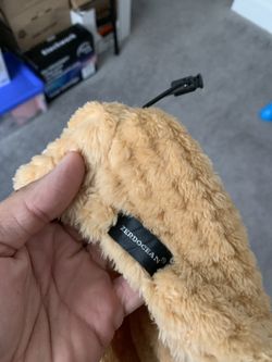 Face protection cold weather