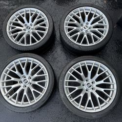 American Muscle Wheel And Tires