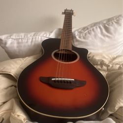 Yamaha Guitar